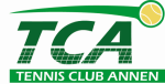 TennisClub Annen Logo